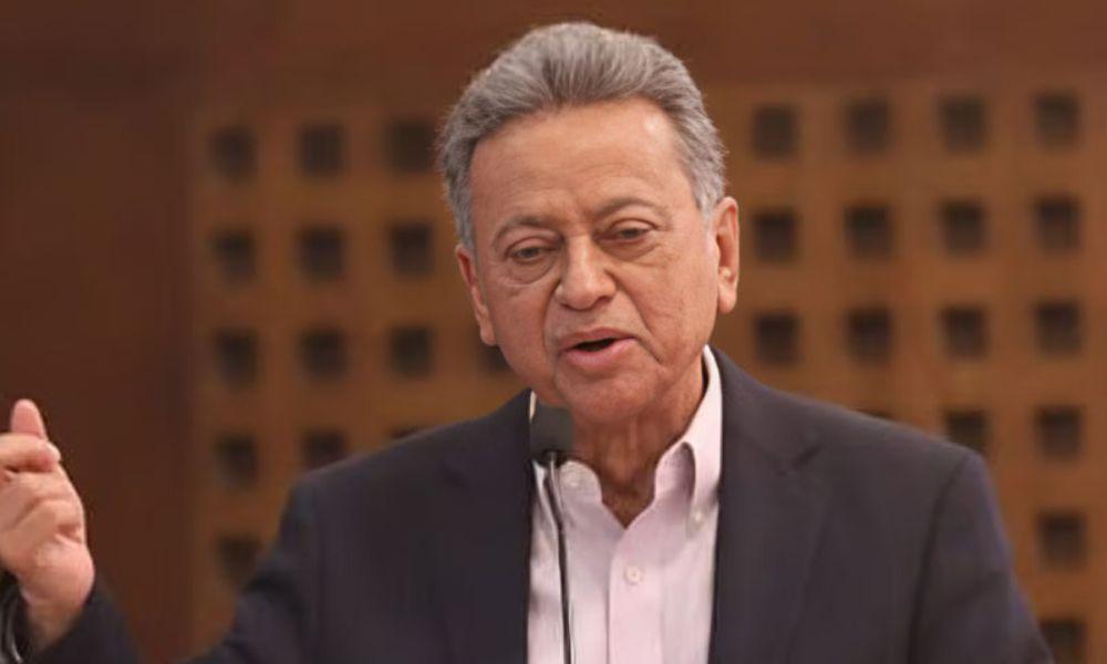 নারীদের নিয়ে অসম্মানজনক মন্তব্য করা শিষ্টাচারবহির্ভূত: আমীর খসরু