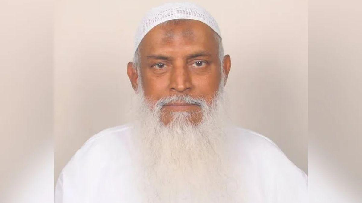 হজযাত্রীদের মা-বাবার মতো খেদমত করতে হবে: ধর্মমন্ত্রী