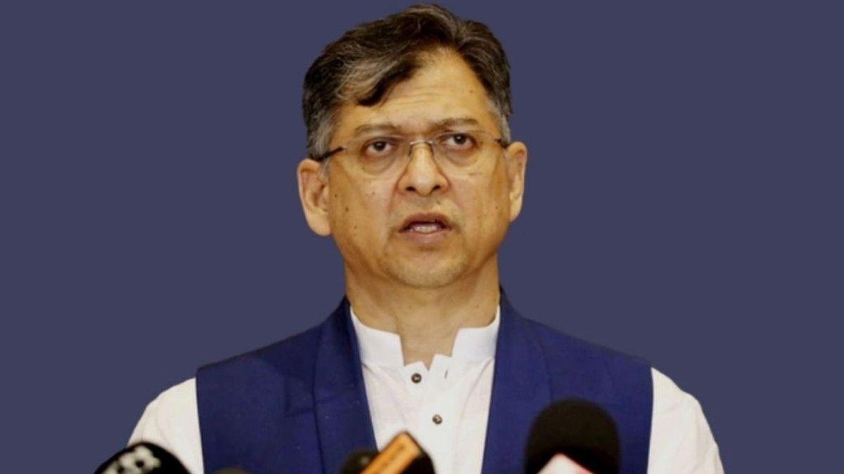 ভারতের সঙ্গে সম্পর্ক কেমন হবে জানালেন সালাহউদ্দিন