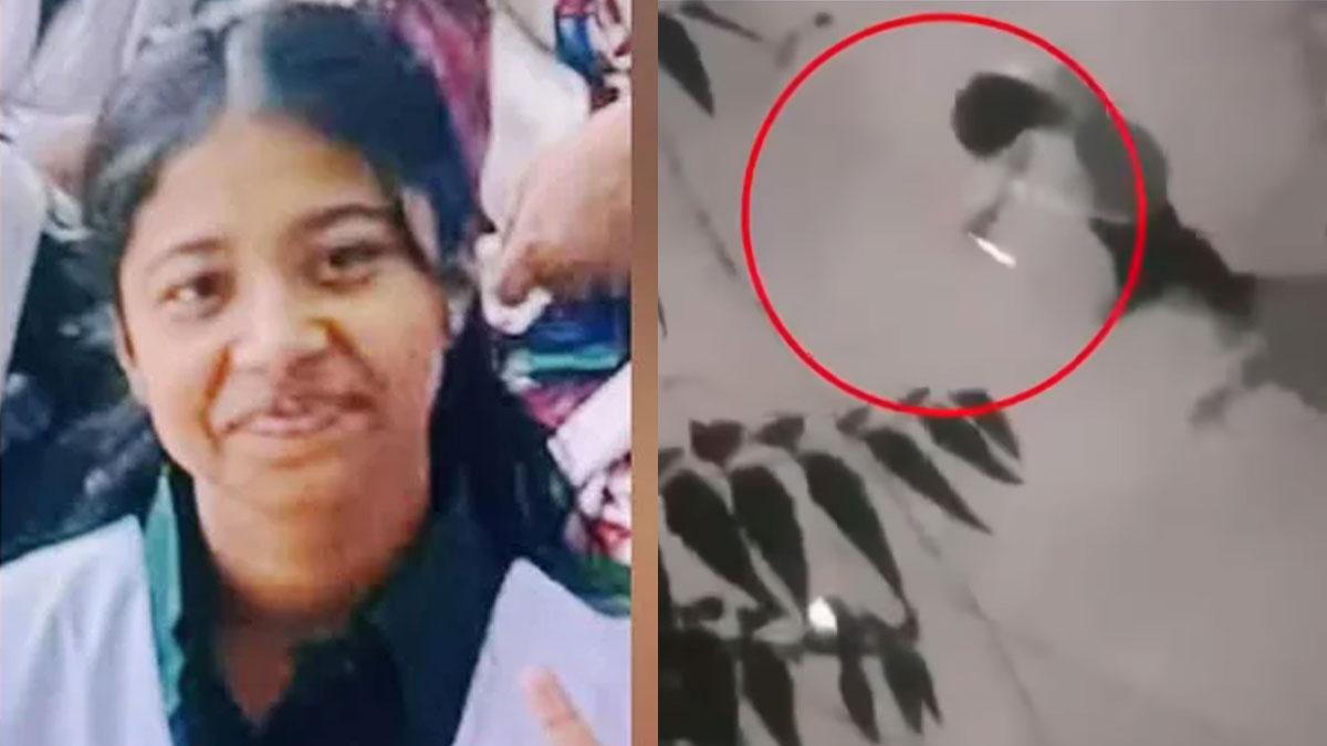 মৃত্যুর মুখে বিন্তি বলে গেল হত্যাকারীর নাম