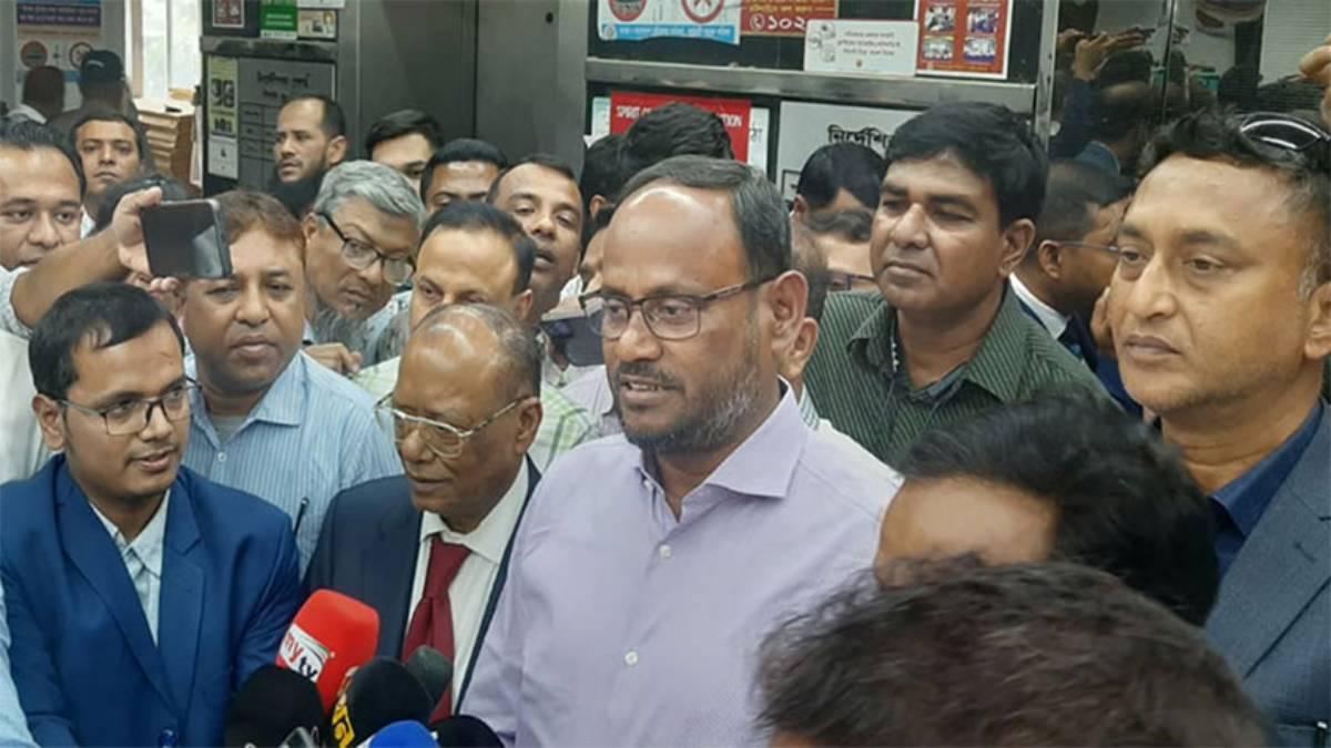 আমার প্রথম কাজ কৃষক কার্ড বণ্টন: কৃষি প্রতিমন্ত্রী