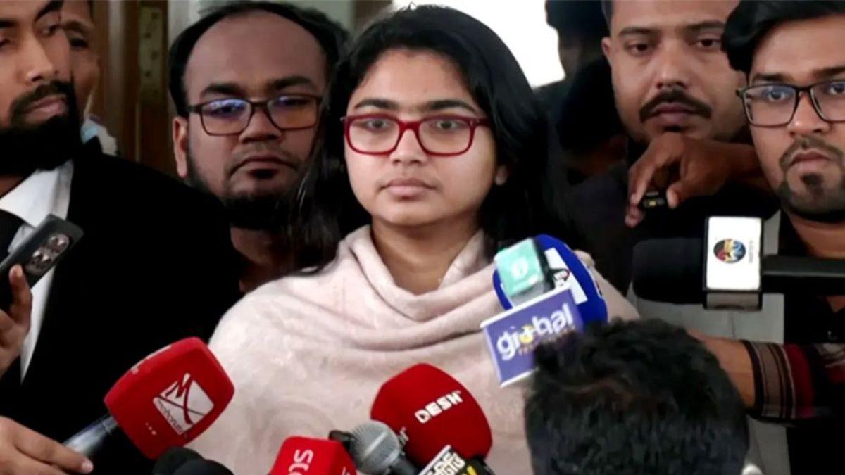 তাসনিম জারার পরাজয়ে দায় নারীবাদীদের: প্রেস সচিব