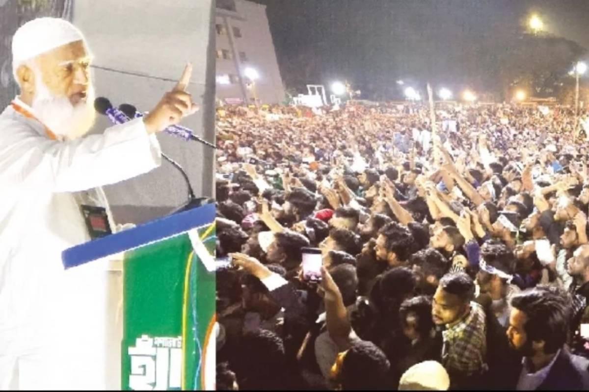 জিয়া নন, স্বাধীনতার প্রথম ঘোষক ড. অলি আহমদ