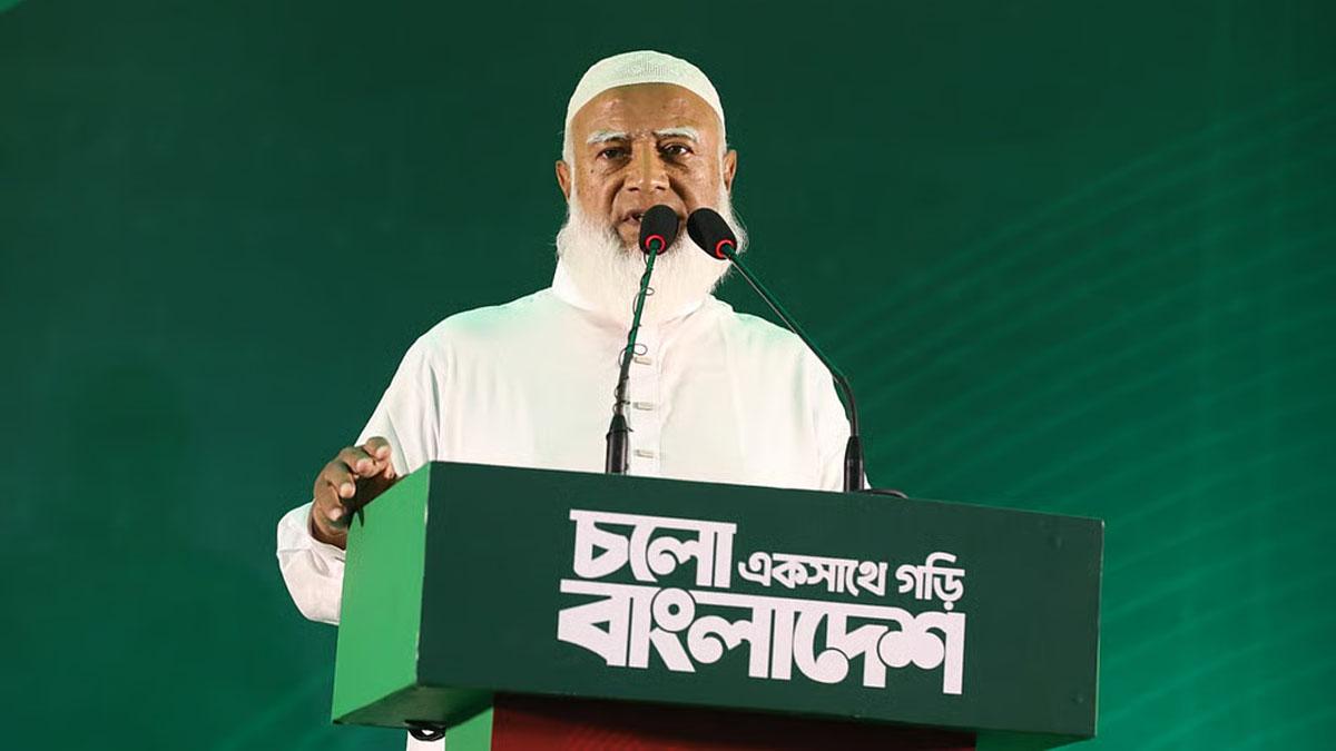 বাংলাদেশ ব্যাংকের ঘটনা সরকারসমর্থিত মব-কালচারের সূচনা মনে হচ্ছে