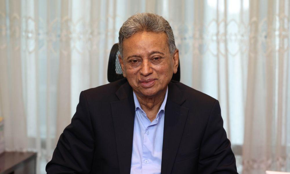 প্রয়োজনে বিএনপি ঐকমত্যের সরকারের কথা ভাববে: আমীর খসরু