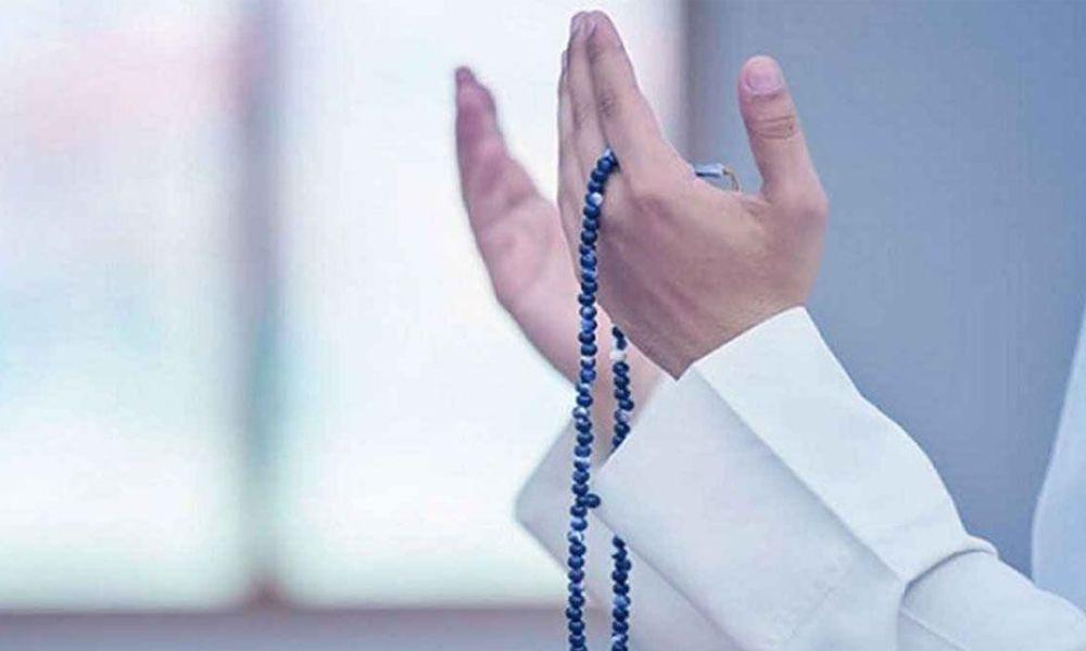 ৩ ব্যক্তির দোয়া আল্লাহ কখনো ফিরিয়ে দেন না