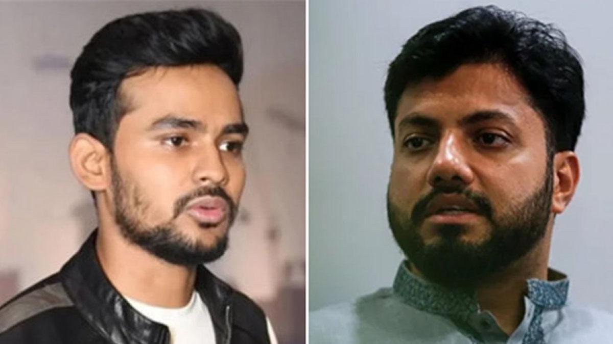 আবারও কি মুখোমুখি হচ্ছেন আসিফ-ইশরাক?