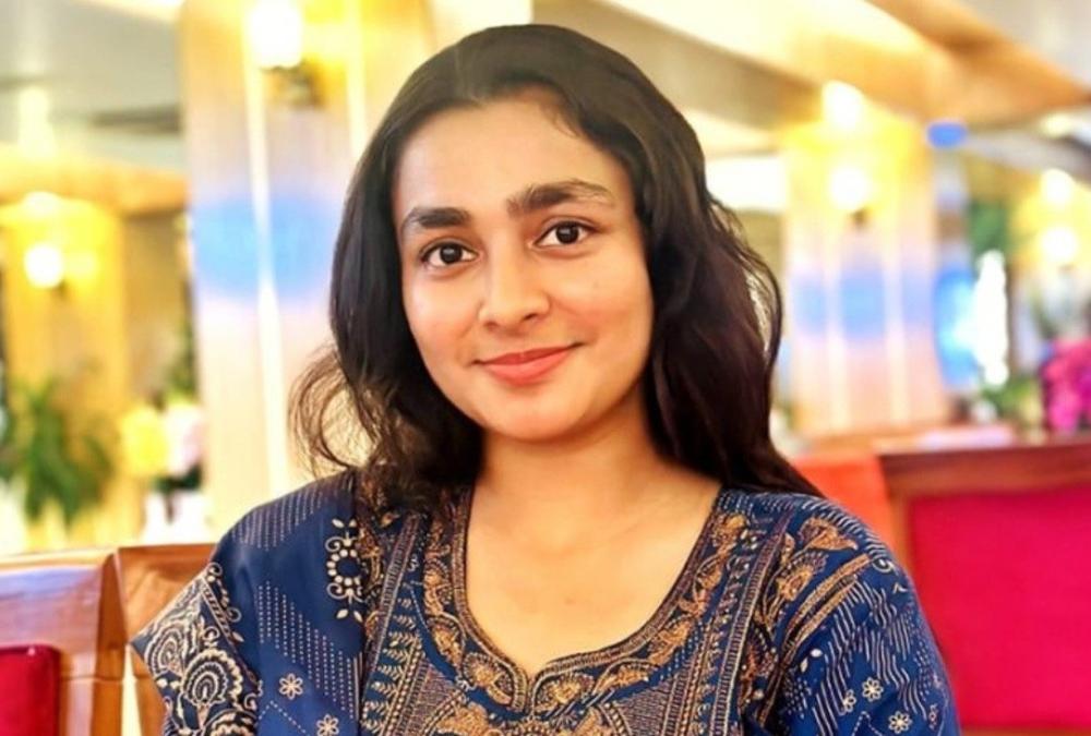 হান্নান মাসউদের স্ত্রীর ওপর হামলার অভিযোগ