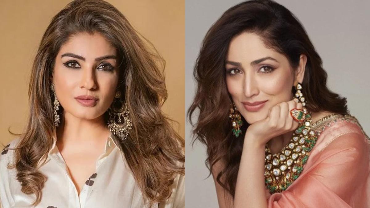 ‘ধুরন্ধর’ দেখে ইয়ামি গৌতমকে কেন সরি বললেন রবীনা ট্যান্ডন?