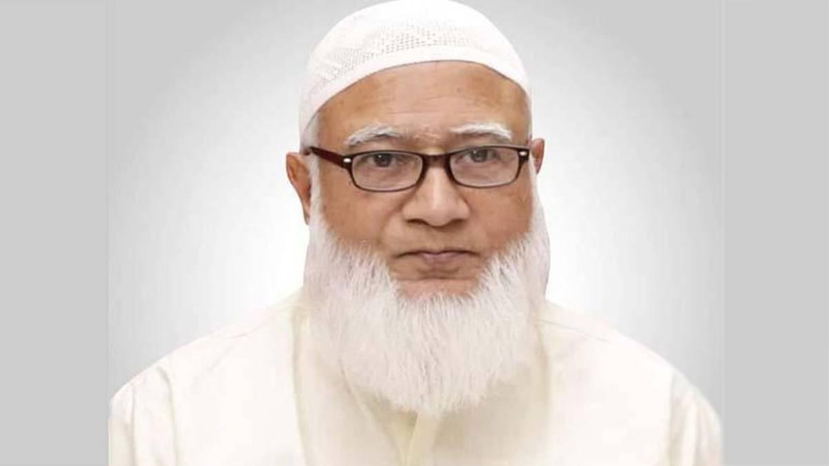 চাঁদাকে জাতীয়করণের ঘোষণা দেওয়া হলো কি না, প্রশ্ন জামায়াত আমিরের
