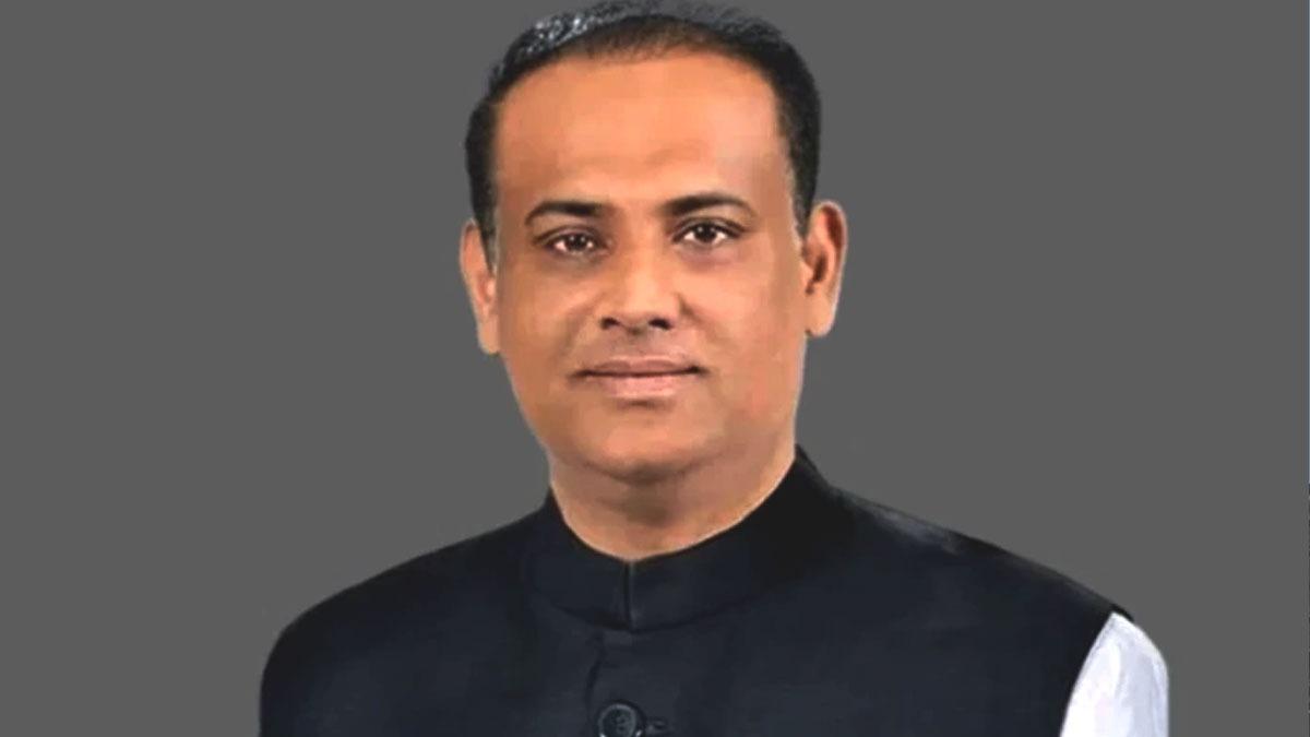 সাইফুজ্জামানের যুক্তরাজ্যের সম্পত্তি জব্দের নির্দেশ