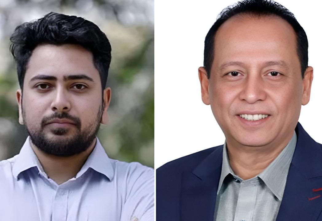 এম এ কাইয়ুমের প্রার্থিতার বৈধতা চ্যালেঞ্জ করে নাহিদ ইসলামের রিট
