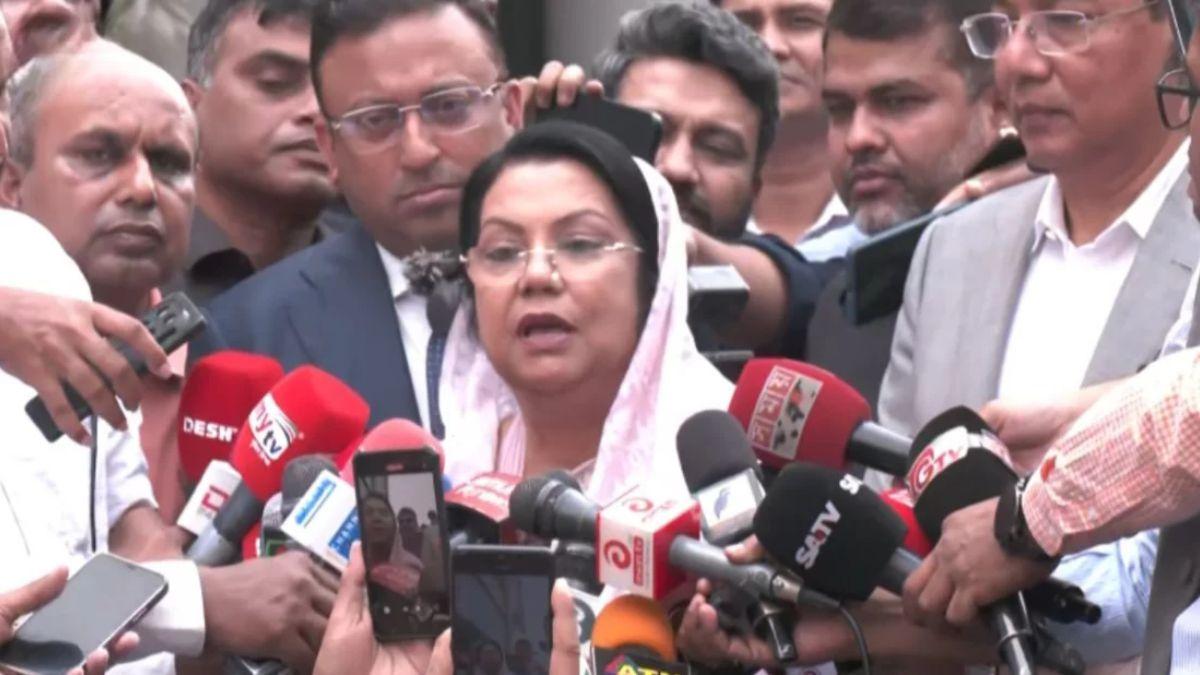 সামনে হজ, থার্ড টার্মিনালকে গুরুত্ব দিচ্ছি: বিমানমন্ত্রী