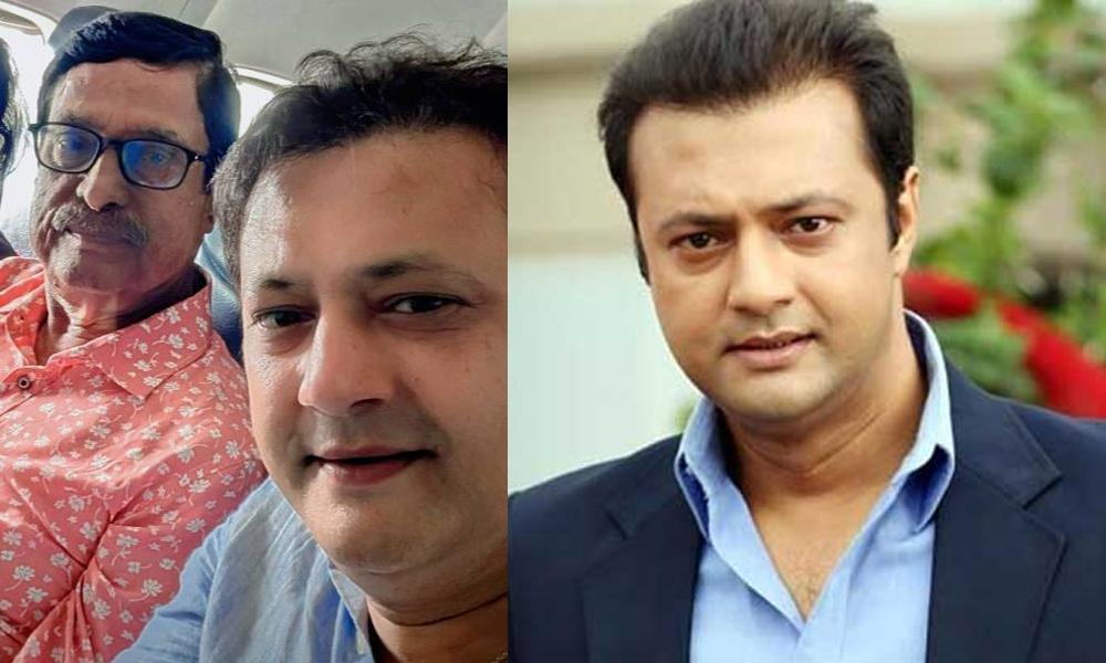 ফজলুর রহমানের জন্য ভোট চাইলেন শাহেদ