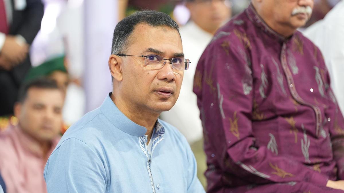 দীর্ঘ ৩৫ বছর পর জাতীয় ঈদগাহে প্রধানমন্ত্রীর নামাজ আদায়