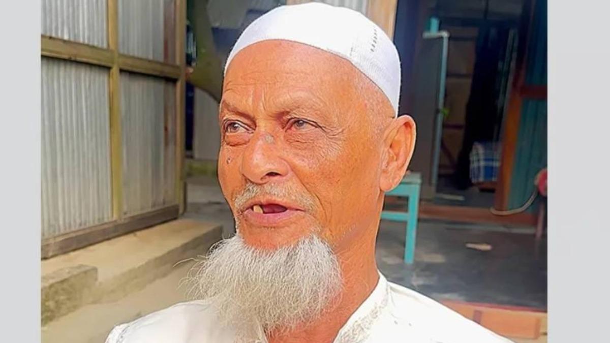 ১০৯ জনকে ভুয়া বলেছিলেন আলতাফ, এবার নিজেই মুক্তিযোদ্ধার তালিকা থেকে বাদ