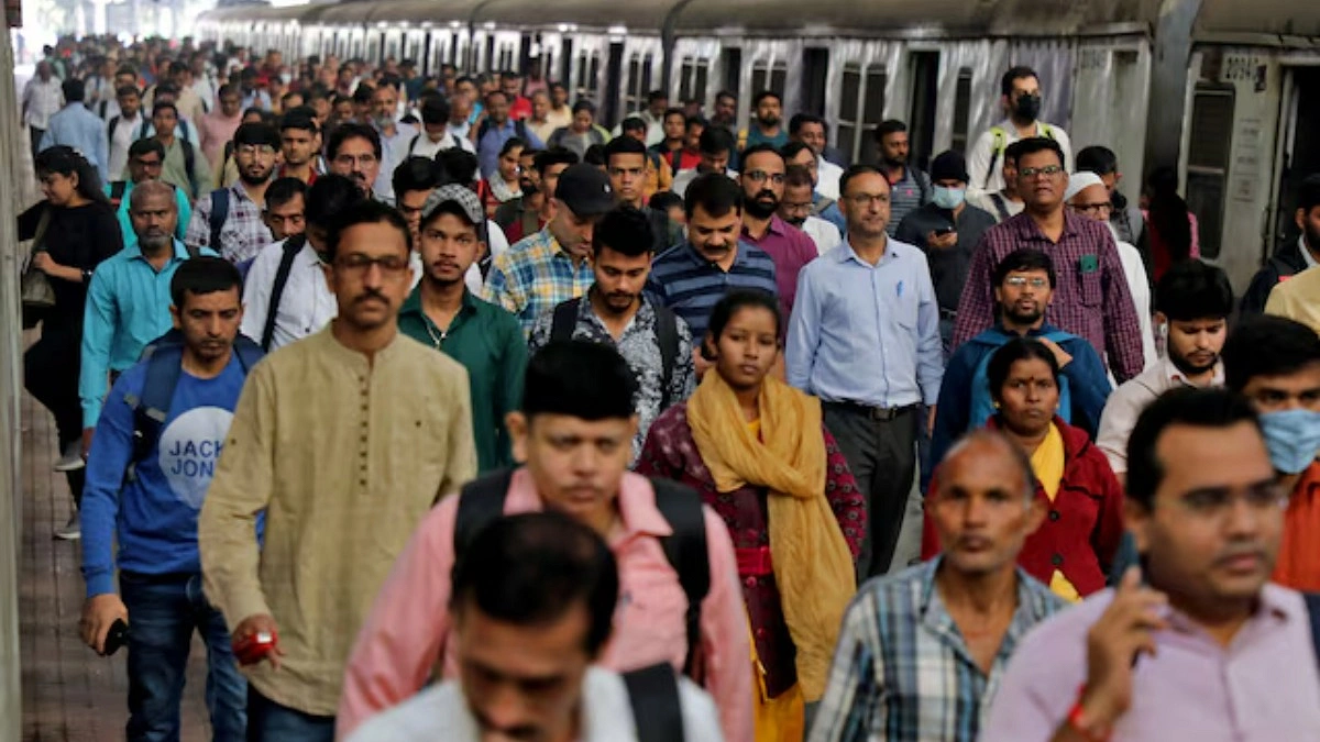 ভারতের জনসংখ্যা গণনায় মাঠে নামছে ৩০ লাখ কর্মী