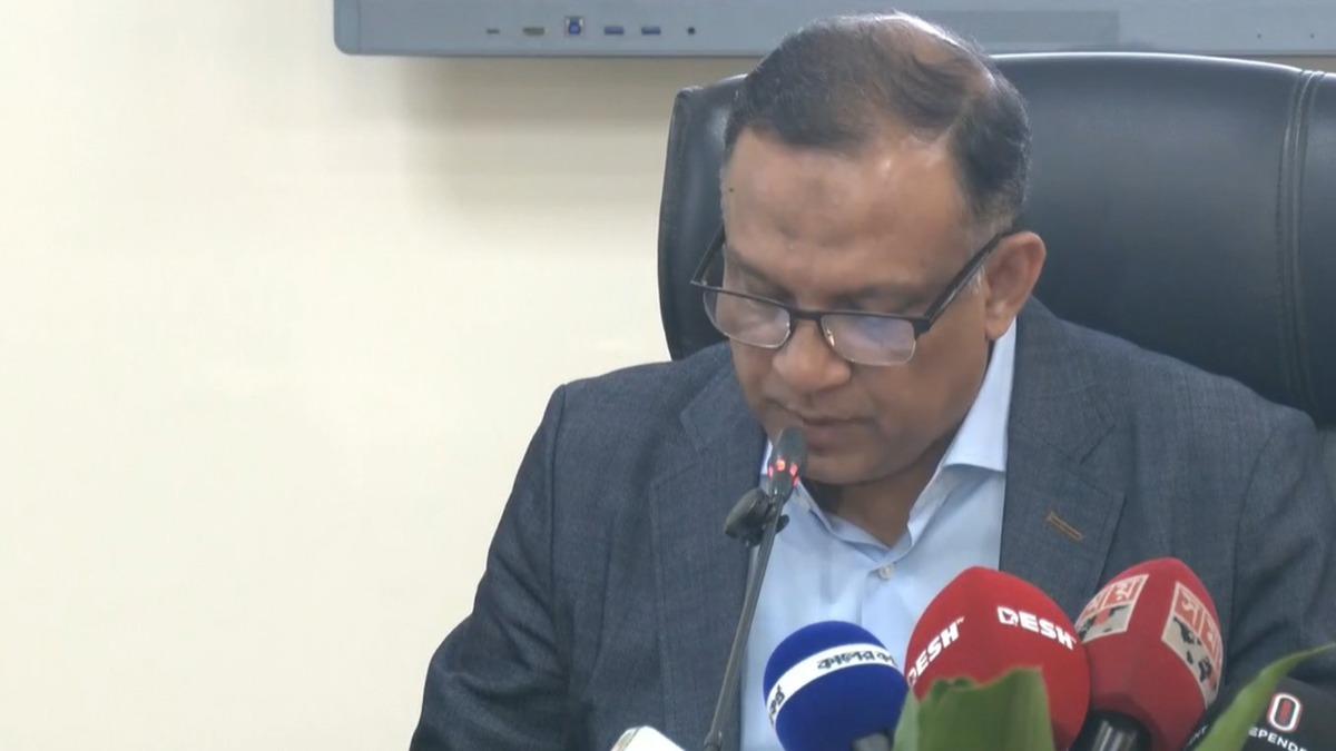 বন্ধ থাকা সরকারি পাটকলগুলো চালু করতে কাজ শুরু হয়েছে : প্রতিমন্ত্রী