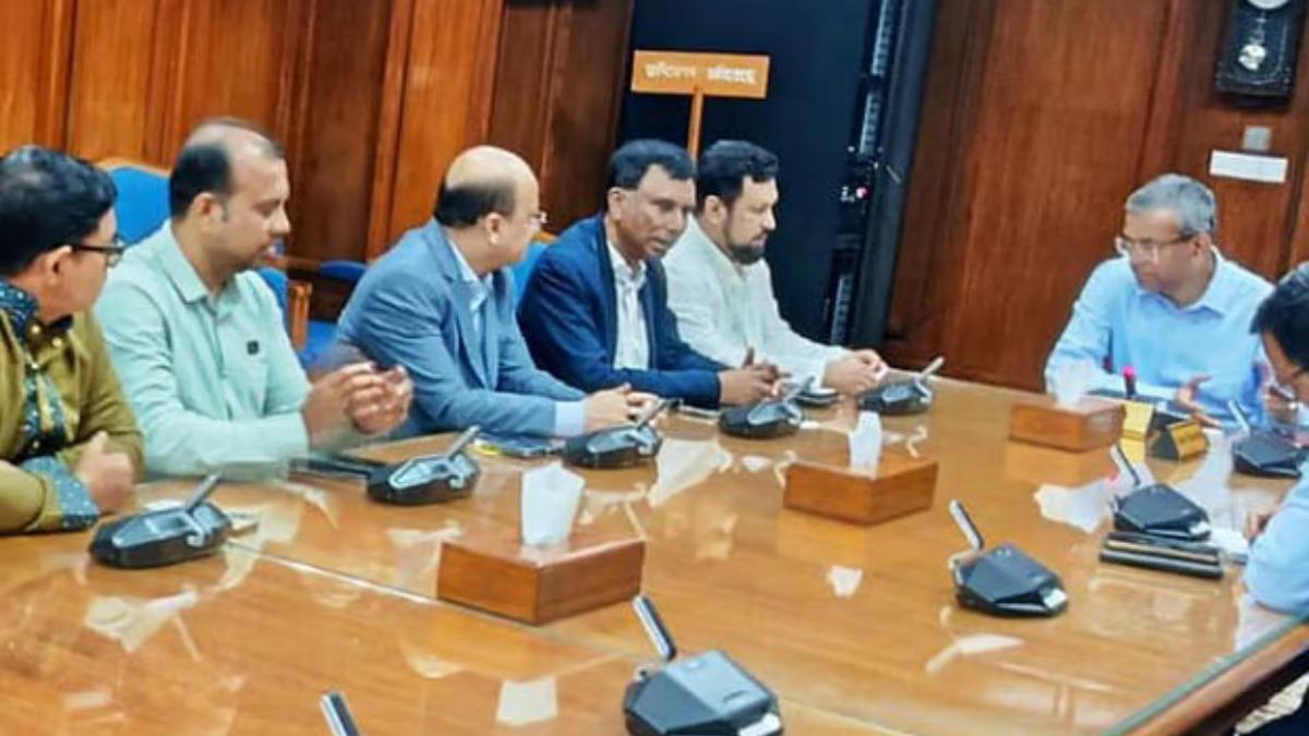 সংকট সামলাতে ৩ হাজার কোটির বিশেষ তহবিল চায় রিহ্যাব