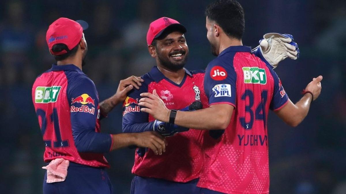 ২০ হাজার কোটি টাকায় বিক্রি রাজস্থান রয়্যালস
