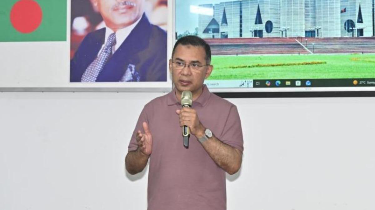 দলীয় এমপিদের দক্ষতা বাড়াতে প্রশিক্ষণ দিচ্ছে বিএনপি