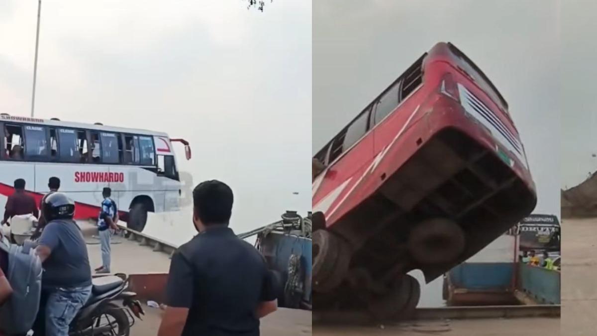 অবহেলায় নদীতে আর কত প্রাণ বিসর্জন?