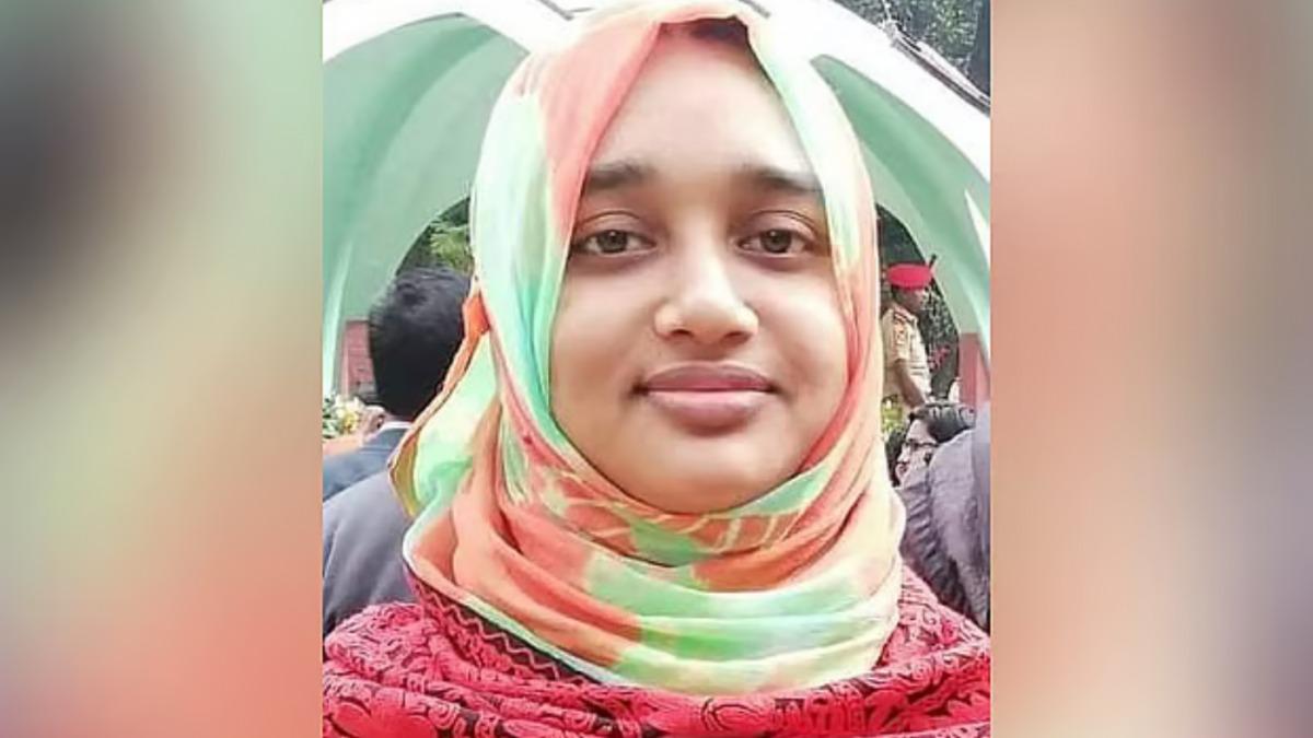 ‘সহকর্মীদের পরিকল্পনায়’ ইবি শিক্ষিকাকে হত্যা