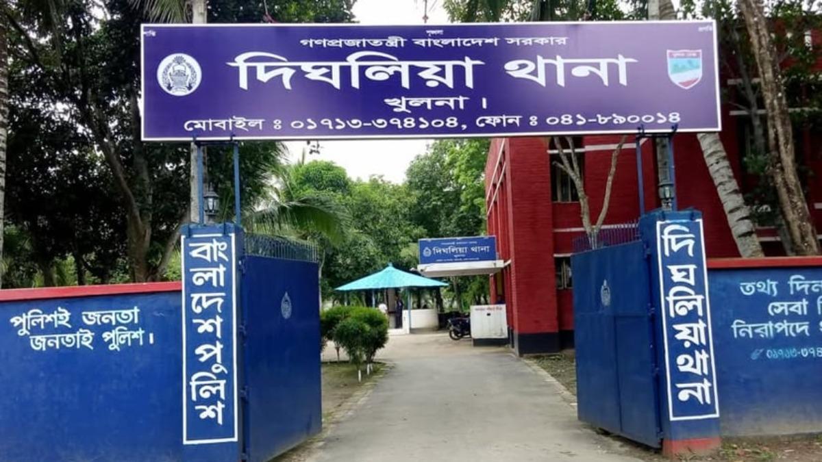 জিম্মিকে কাবু করতে চালানো গুলিতে ‘ডাকাত’ নিহত
