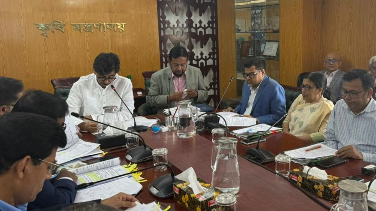 প্রকল্পে অনিয়ম-দুর্নীতি হলে কাউকে ছাড় নয়