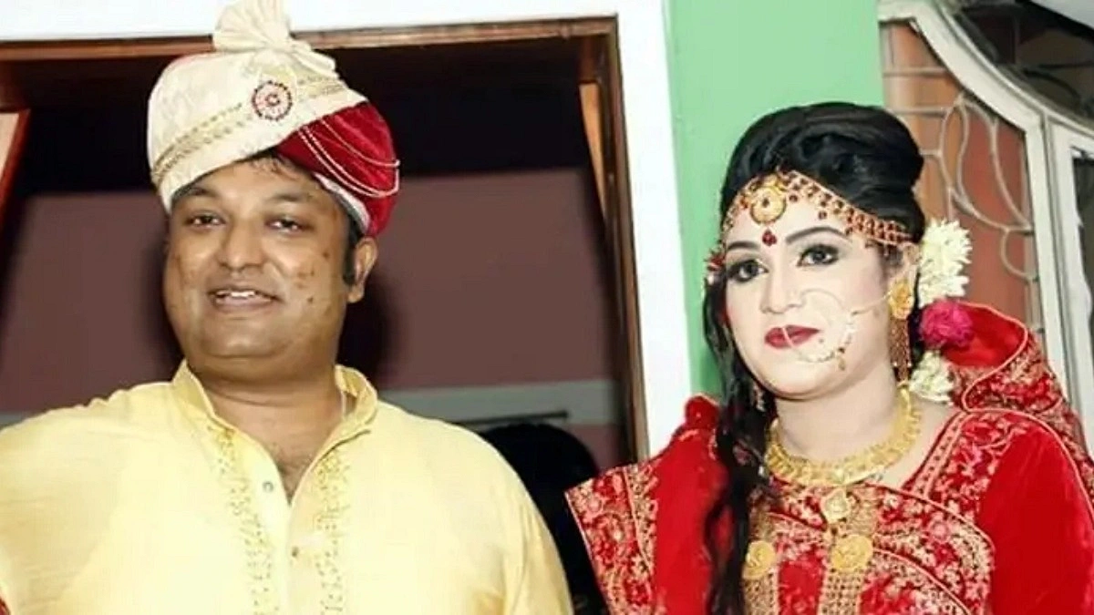 সাবেক এমপি শিবলীর বিরুদ্ধে অভিযোগ তুলে স্ত্রীর আত্মহত্যার চেষ্টা