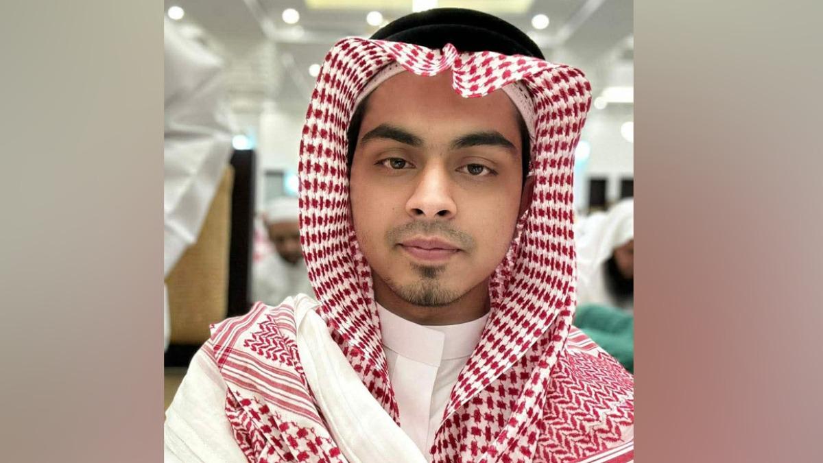 ছেলে হারালেন রফিকুল ইসলাম মাদানী