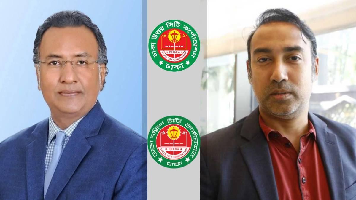 দুই সিটিতে বিএনপি প্রার্থীর আলোচনায় সোহেল-তাবিথ