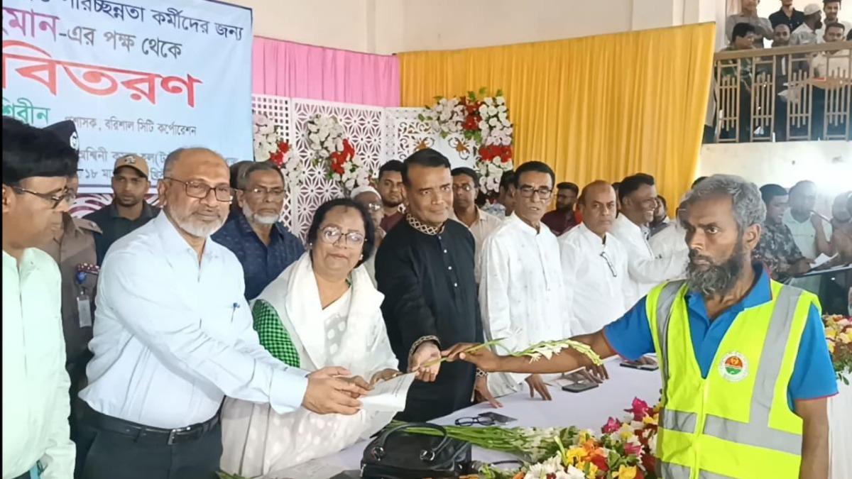প্রশাসকের চেয়ার শুধু আমার নয়, আমাদের সকলের: বিসিসি প্রশাসক