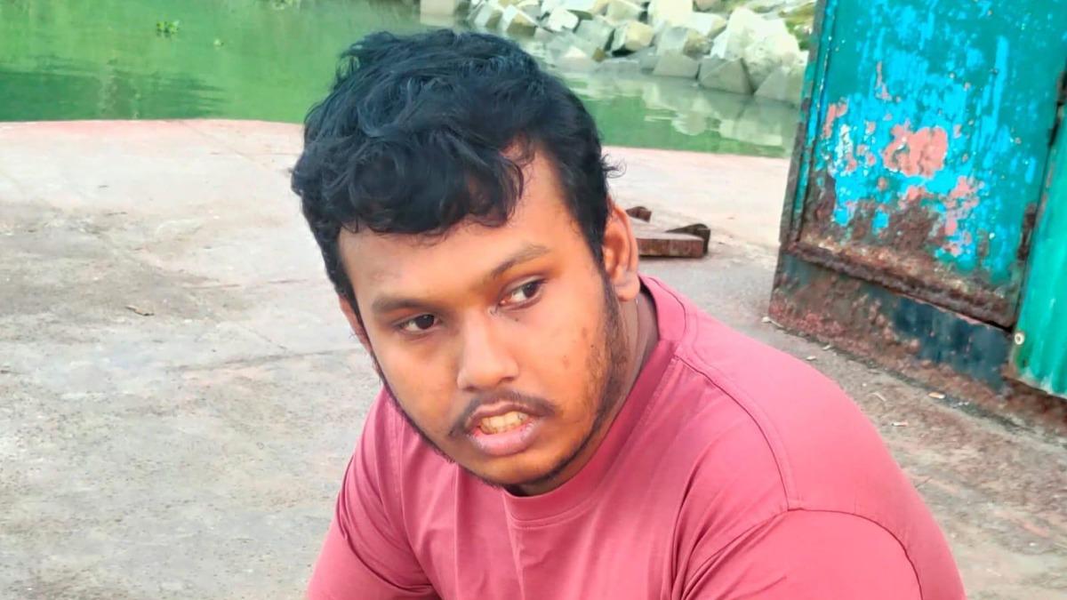 নিখোঁজ যুবকের মরদেহ মিলল জেলা খাদ্য অফিসের পুকুরে