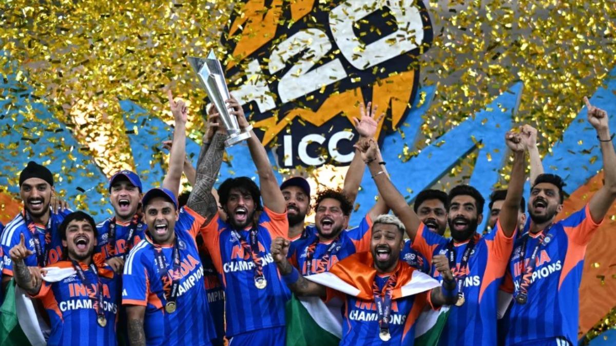 বিশ্বকাপে ভারতের রেকর্ডের মালা
