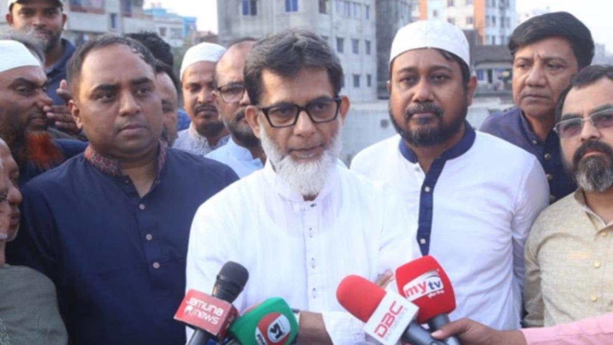 প্রয়োজনে পাম্পকেন্দ্রিক নিরাপত্তা জোরদার করা হবে