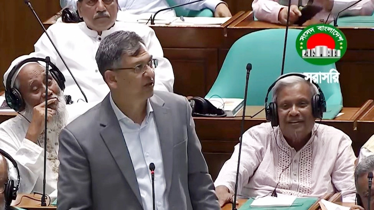 বাংলাদেশে কোনো মব কালচার থাকবে না : স্বরাষ্ট্রমন্ত্রী