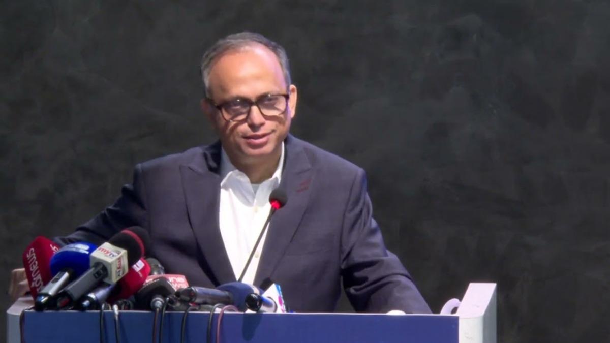 যুক্তরাষ্ট্রের তদন্তে বাংলাদেশের নাম অস্বস্তির : বিজিএমইএ সভাপতি