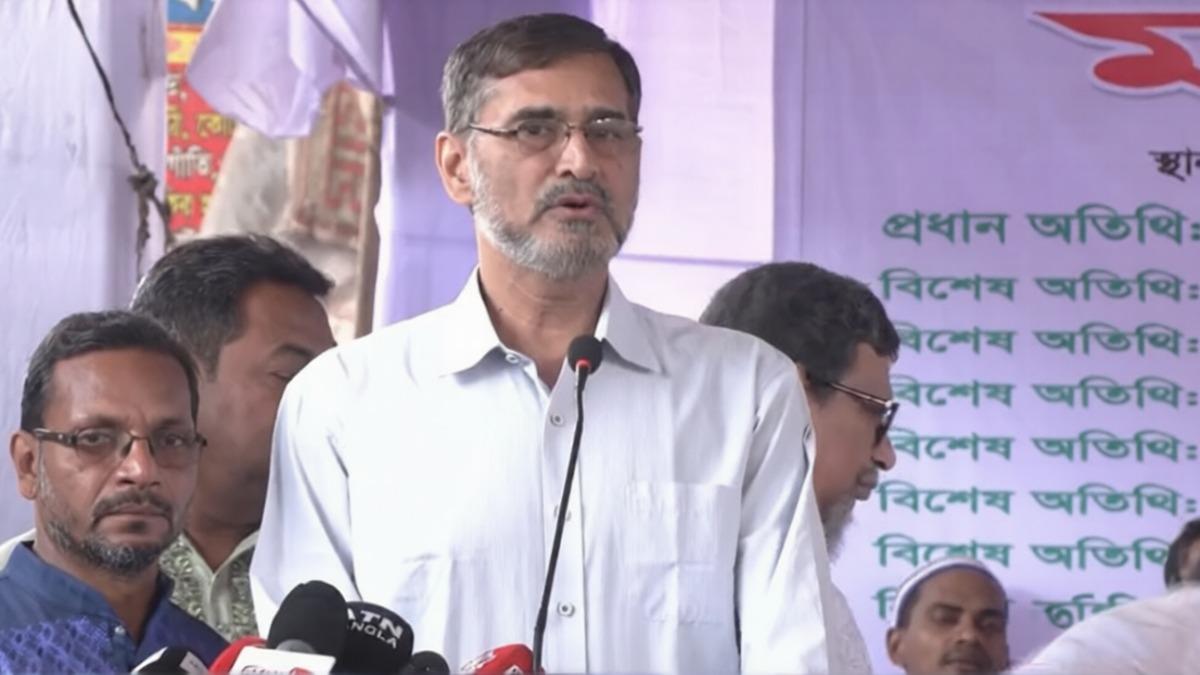 ঈদযাত্রায় বাস কাউন্টারে টাঙাতে হবে ভাড়ার চার্ট