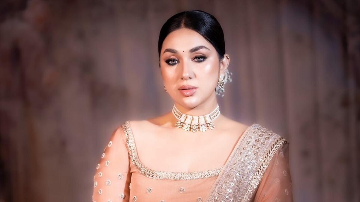 ফিল্ম ইন্ডাস্ট্রি এখন ডাস্টবিনে পরিণত হয়েছে: অপু বিশ্বাস