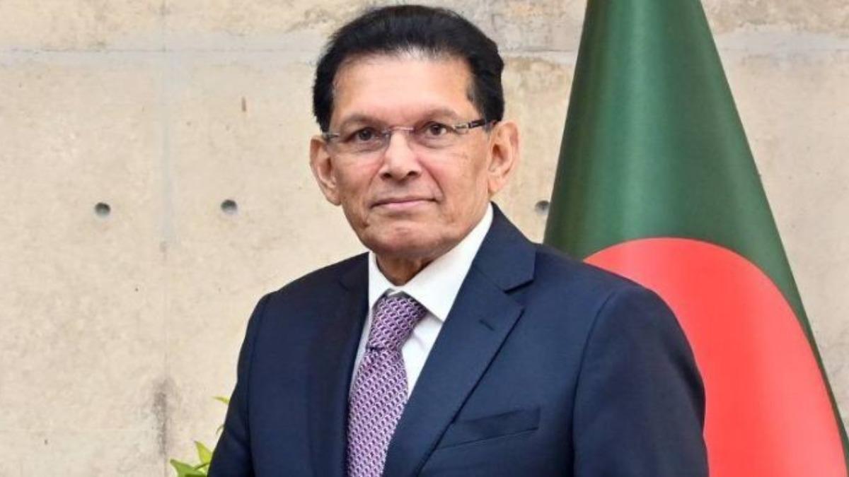 জাতিসংঘে খলিলুরকে তুরস্কের সমর্থন, মস্কোকে পাশে চায় ঢাকা