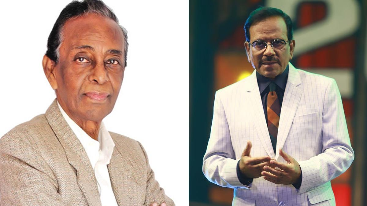 বশির আহমেদ ও হানিফ সংকেত  পাচ্ছেন স্বাধীনতা পুরস্কার