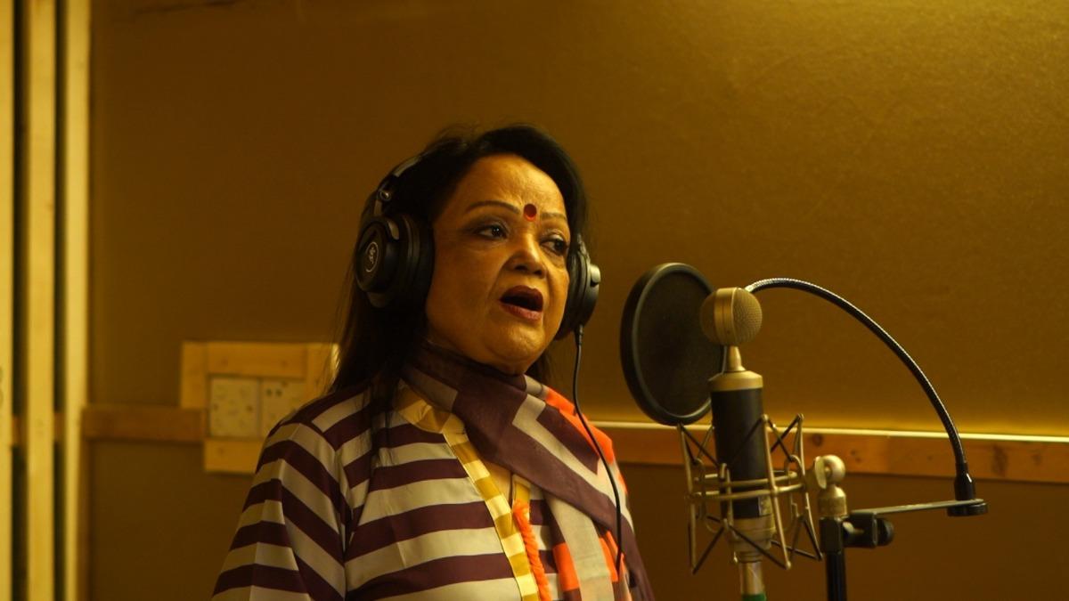 ৪৪ বছর পর নতুন আঙ্গিকে ‘এই মন তোমাকে দিলাম’