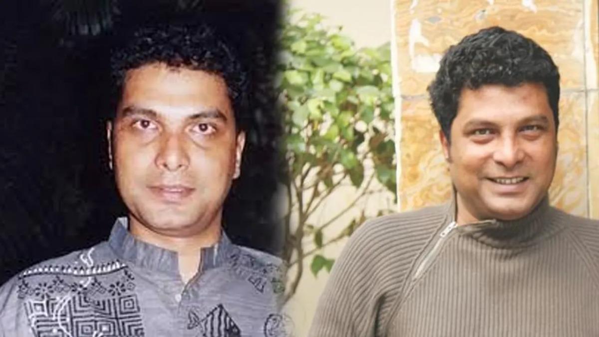 মারা গেছেন অভিনেতা শামস সুমন