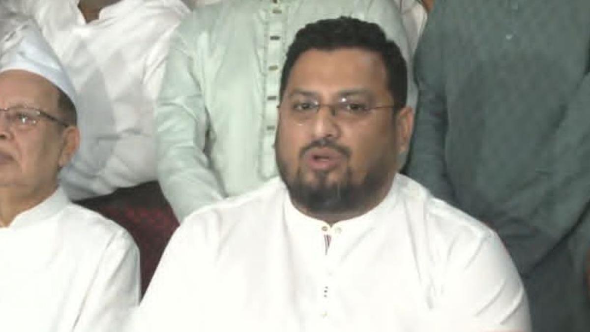 ৬ মাসে ভূমি অফিসের দুর্নীতি ‘ওয়ান ডিজিটে’ আনার প্রত্যয় প্রতিমন্ত্রীর
