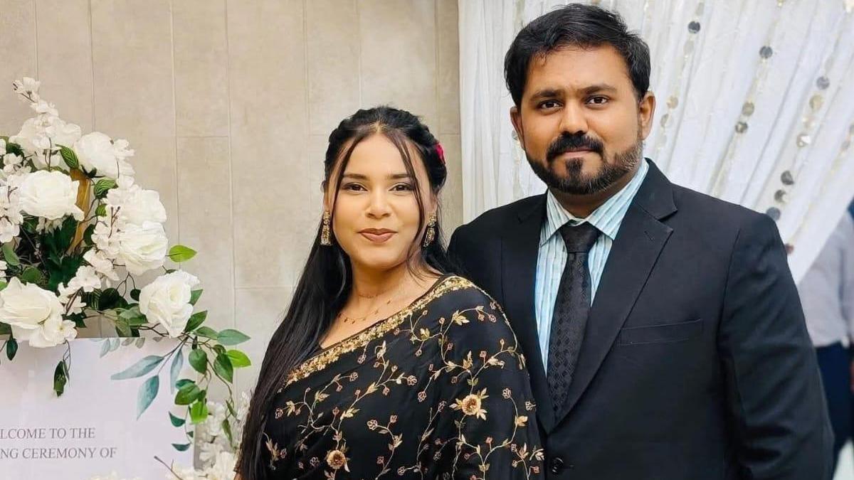 শেষ নিশ্বাসেও একসঙ্গে সাম্য-অন্তি