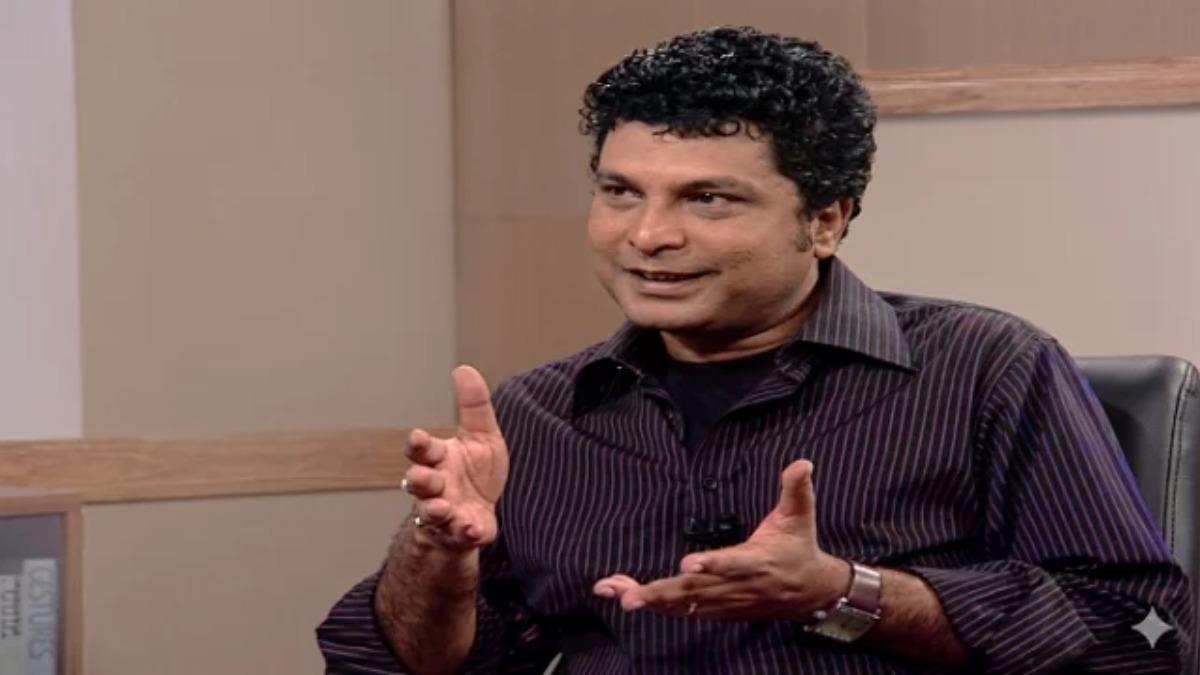 কী হয়েছিল অভিনেতা শামস সুমনের?