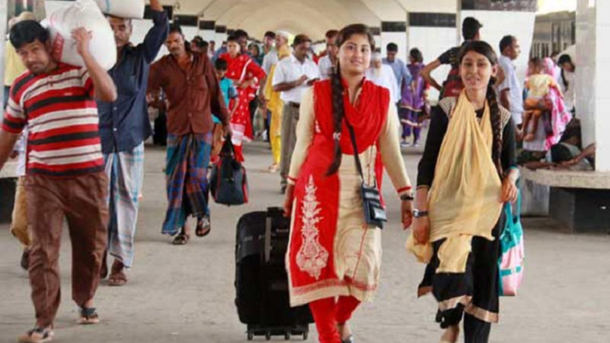 ঈদুল ফিতরে ছুটি কি আরো বাড়বে?