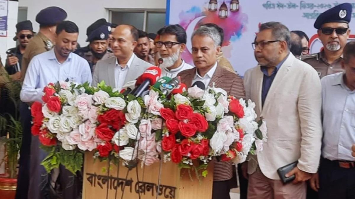 রবিবার থেকে পর্যাপ্ত জ্বালানি পাবে গণপরিবহন, বাড়বে না ভাড়া