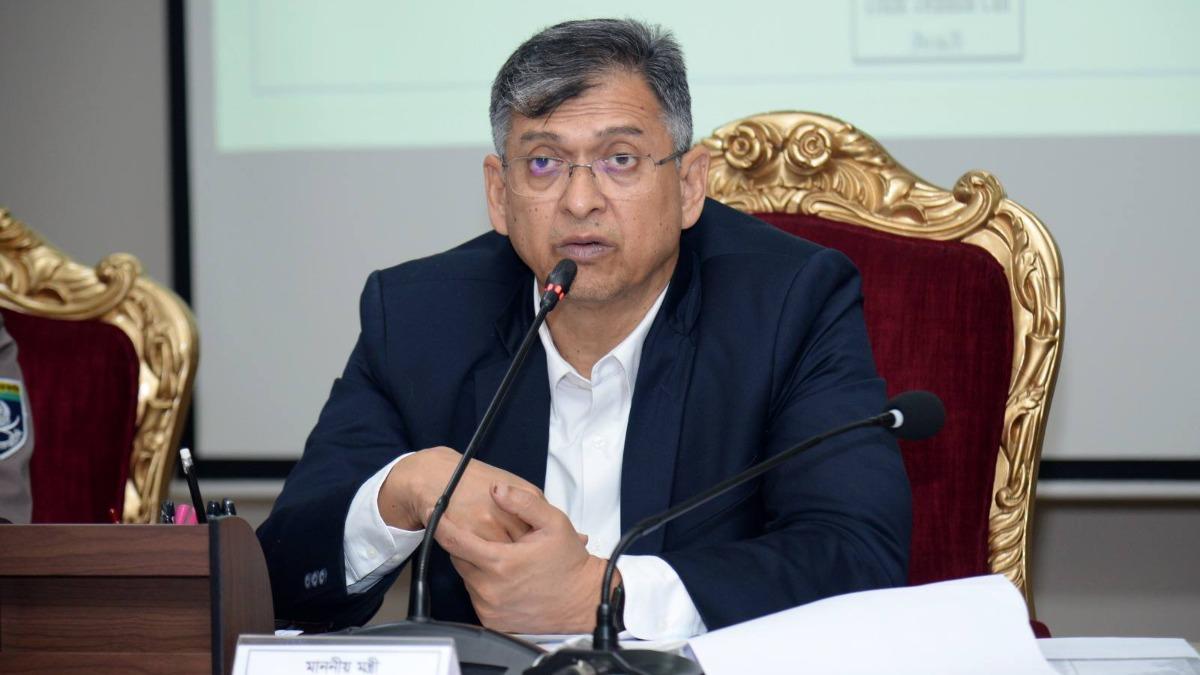 হাদি হত্যাকাণ্ডে অভিযুক্তদের ফেরাতে ভারতে অনুরোধপত্র পাঠানো হয়েছে